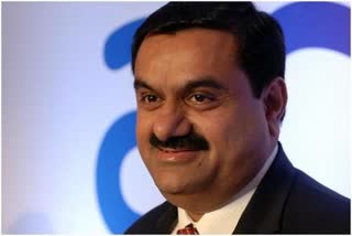 Adani Group Shares : અદાણી ગ્રૂપના શેરોમાં તેજીનું તોફાન, ગૌતમ અદાણીની સંપત્તિમાં ઉછાળો