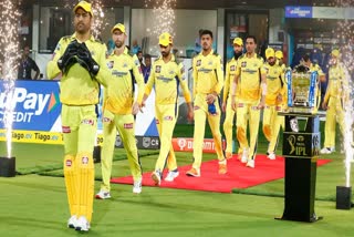 CSK vs GT: சிங்கம் ஒன்று புறப்பட்டதே.. இறுதிப் போட்டிக்கு கெத்தாக நுழைந்த சிஎஸ்கே