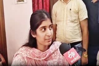 Garima Lohia from Bihar secures second rank in Civil Services exam, gives credit to mother for achieving the feat