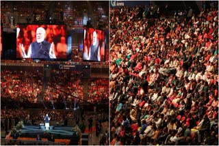 PM Modi In Australia