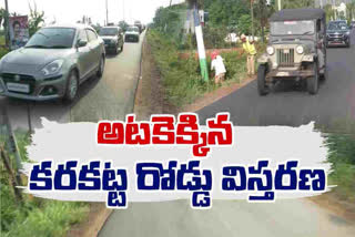 Vijayawada to Secretariat Road