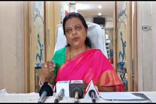 State Women Commission  State Women Commission has worked in transparent  Pramila Naidu  ರಾಜ್ಯ ಮಹಿಳಾ ಆಯೋಗ  ಪಾರದರ್ಶಕವಾಗಿ ಕೆಲಸ ನಿರ್ವಹಿಸಿದೆ  ಆಯೋಗದ ನಿಕಟಪೂರ್ವ ಅಧ್ಯಕ್ಷೆ ಹೇಳಿಕೆ  ದೂರು ದಾಖಲಾದ ಕೆಲವೇ ದಿನದಲ್ಲಿ ಪರಿಹಾರ  ಮಹಿಳಾ ಆಯೋಗ ಕಚೇರಿ