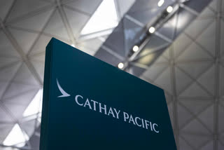 On Tuesday, May 23, 2023, Hong Kong's Cathay Pacific Airways fired three cabin crew members after a passenger accused them of discriminating against non-English speakers, in a case that drew criticism from Chinese state media.