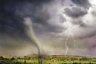 Chhattisgarh Weather