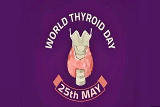 World Thyroid Day