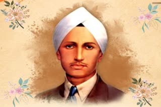 Kartar Singh Sarabha