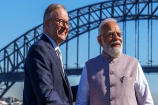 PM Modi's visit strengthened relations between India, Australia: PM Albanese