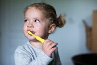 Kids Oral Health News