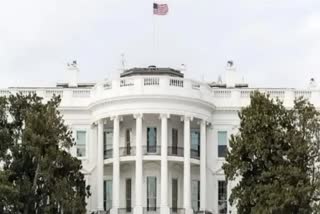 Etv Bharat White House