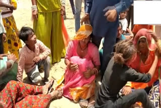 Land allotted for Pak Hindu migrants in Jaisalmer