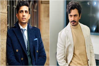 Gulshan Devaiah on Nawazuddin's depression comment: I'd not take him seriously