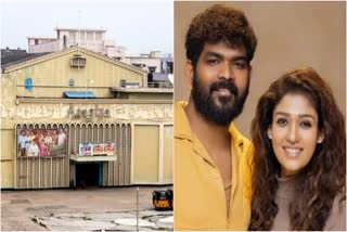 Did Nayanthar buy Agastya Theatre? - Here are the field facts!