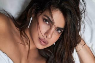 Priyanka Chopra