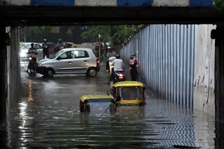 Another tragedy in Bengaluru's underpass: Bike rider dies