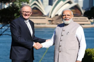 Australia pledges support for India’s permanent UNSC seat bid