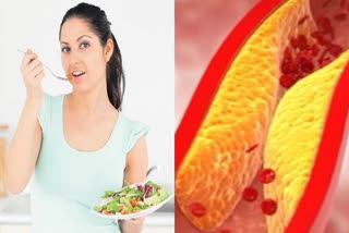 How To Lower Your Bad Cholesterol Or Fats In Body