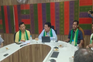 Goriya Moriya Desi Jatiya Parishad