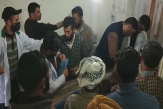 man-injured-in-bear-attack-in-tral