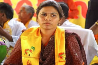 Bhuma Akhila Priya