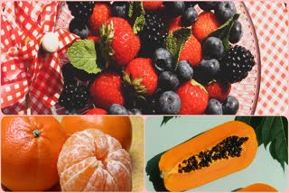 Fruits to help you in your weight loss journey