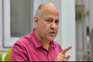 Manish Sisodia Money Laundering Case