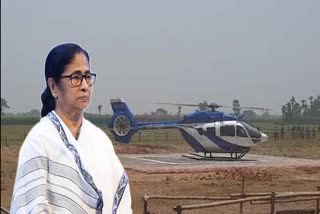 Mamata Banerjee