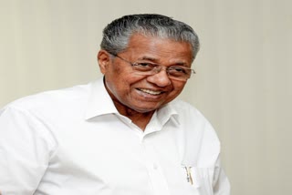 Kerala Chief Minister Pinarayi Vijayan  Kerala CM birth day greetings  78ന്‍റെ നിറവില്‍ മുഖ്യമന്ത്രി  ജന്മദിനാശംസകള്‍ നേര്‍ന്ന് പ്രമുഖര്‍  സോഷ്യല്‍ മീഡിയയില്‍ ആശംസ പ്രവാഹം