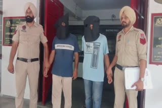 Police have arrested a car thief in Bathinda