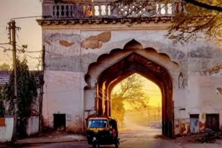 bhopal jumerati gate