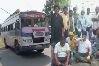 Chhattisgarh Pilgrims Assaulted in Cuttack