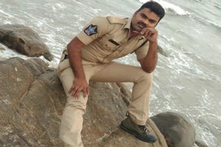 Constable Pawan