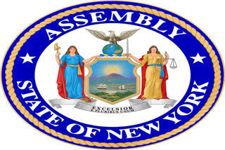 New York State Assembly to pass legislation on observing Diwali, Lunar New Year as federal holidays