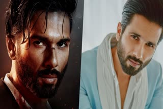 Shahid Kapoor reacts to claims about charging  Bloody Daddy  Shahid Kapoor  ഫാര്‍സി  ബ്ലഡി ഡാഡിക്ക് ഷാഹിദ് ഈടാക്കിയത് 4  ബ്ലഡി ഡാഡി  ഷാഹിദ് കപൂര്‍