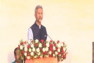 foreign minister s jaishankar