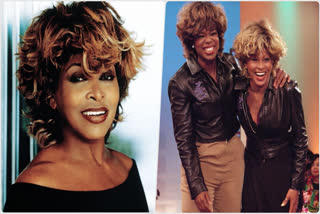 Tina Turner no more, global celebrities from Oprah to Barack Obama mourn the death of the Rock n Roll queen
