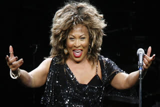 Tina Turner Passes Away