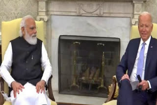 Biden admin decides to play long game by inviting PM Modi for state visit: Expert