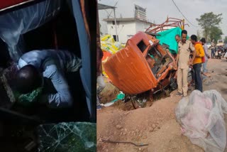 bilaspur road accident