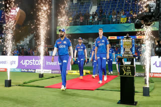 IPL 2023  IPL  mumbai indians  Rohit sharma  Chennai Super Kings  LSG vs MI  matthwew hayden  ഐപിഎല്‍  മാത്യു ഹെയ്‌ഡന്‍  മുംബൈ ഇന്ത്യന്‍സ്  ഐപിഎല്‍ ഫൈനല്‍  ഐപിഎല്‍ ക്വാളിഫയര്‍