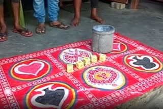 gambling in sivasagar