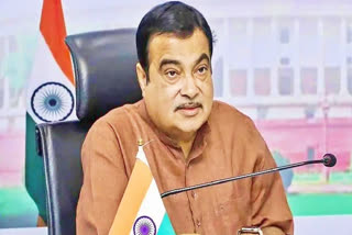 nitin gadkari