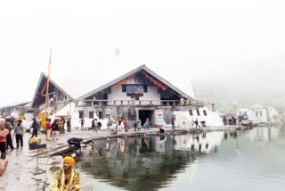 hemkund sahib