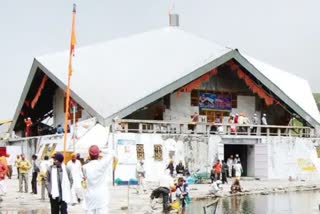 Hemkund Sahib Yatra, Uttarakhand