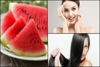 Watermelon Benefits