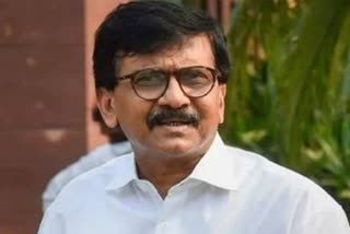 Sanjay Raut