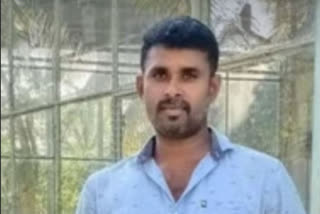 Congress worker killed in Bengaluru