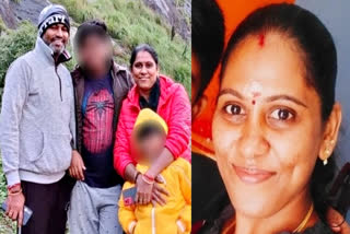 famous serial director a m rathnam wife commits suicide police investigation