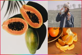 papaya