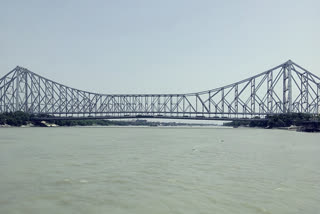 Howrah bridge