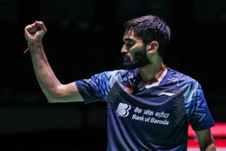 Sindhu, Srikanth, Prannoy enter quarterfinals of Malaysia Masters